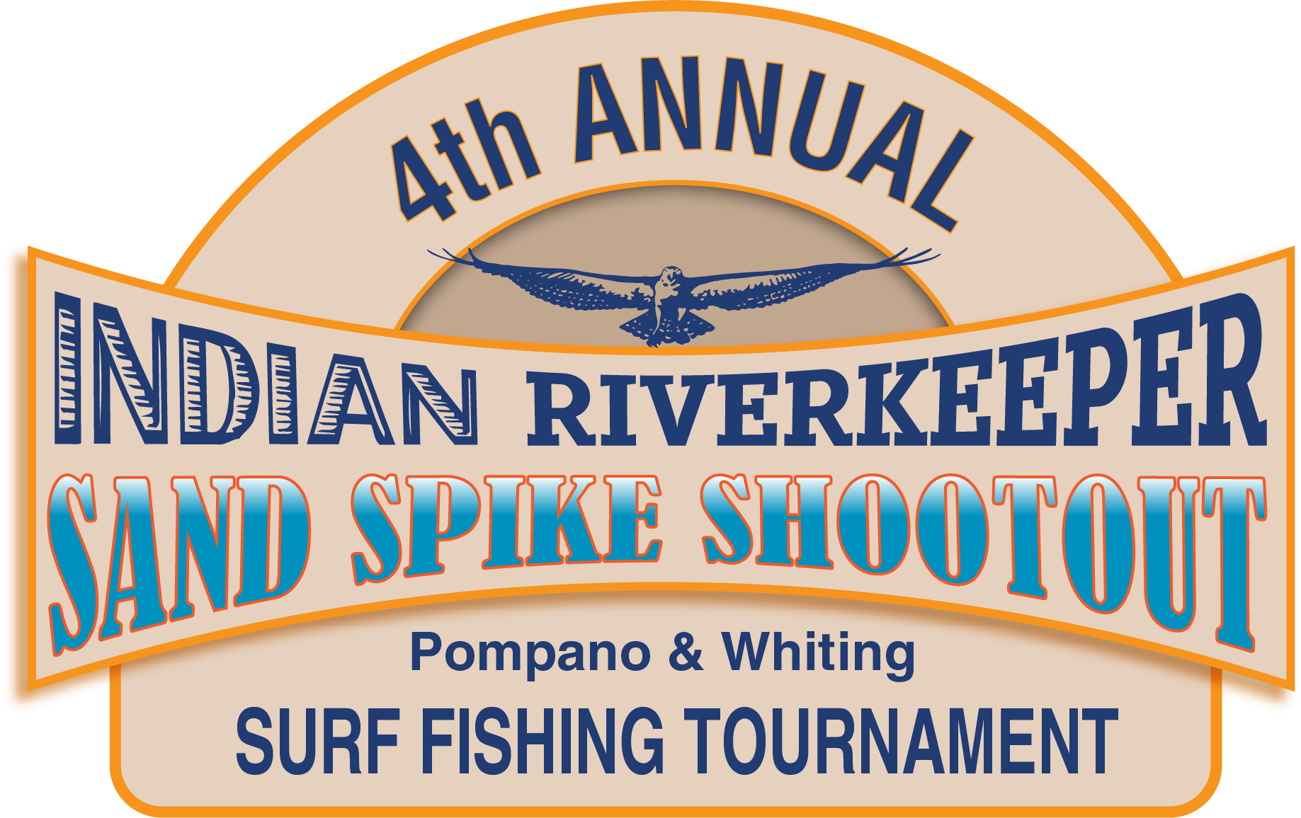 Sand Spike Shootout – The Indian Riverkeeper